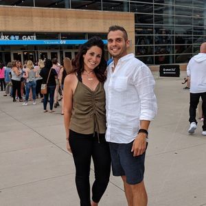 Meet your Posher, Mindy